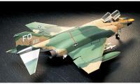 Tamiya McDonnel F-4C/D Phantom  